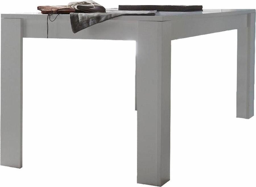 INOSIGN Eettafel Sky Breedte 180 cm