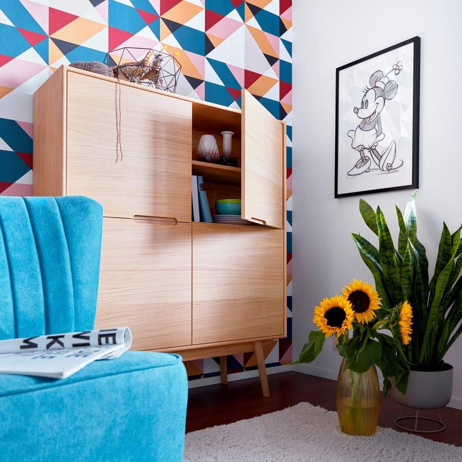 INOSIGN Fauteuil Campi verkrijgbaar in verschillende kleuren kan overal in de kamer worden geplaatst (set)