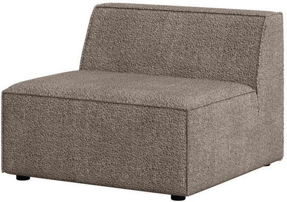 OTTO Fauteuil Comfortabele stoel Cavan afmetingen BxDxH: 90x90x72 cm