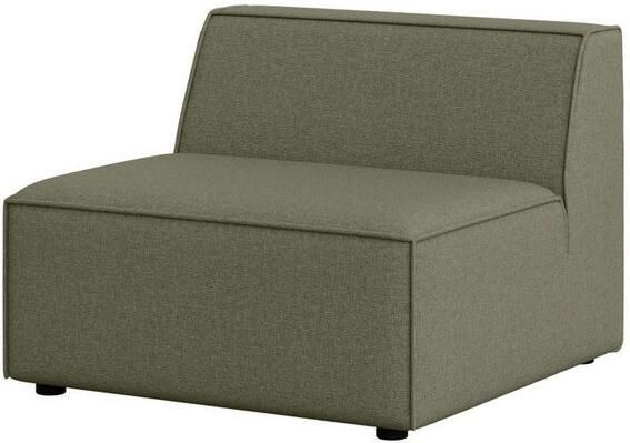 OTTO Fauteuil Comfortabele stoel Cavan afmetingen BxDxH: 90x90x72 cm