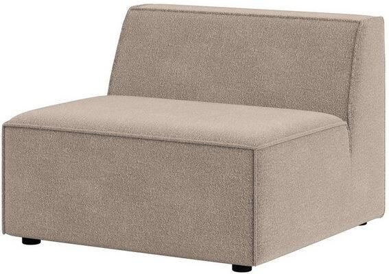 OTTO Fauteuil Comfortabele stoel Cavan afmetingen BxDxH: 90x90x72 cm