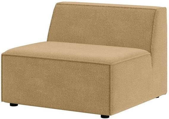 OTTO Fauteuil Comfortabele stoel Cavan afmetingen BxDxH: 90x90x72 cm