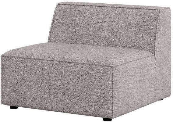 OTTO Fauteuil Comfortabele stoel Cavan afmetingen BxDxH: 90x90x72 cm