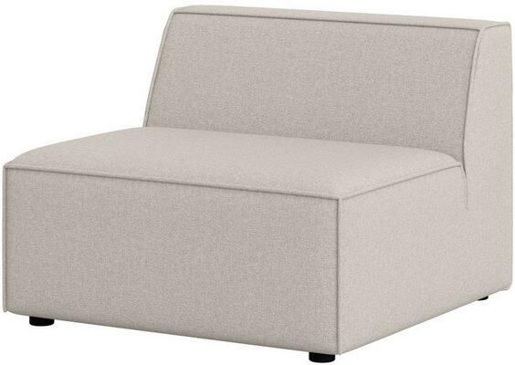 OTTO Fauteuil Comfortabele stoel Cavan afmetingen BxDxH: 90x90x72 cm