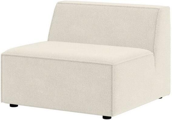 OTTO Fauteuil Comfortabele stoel Cavan afmetingen BxDxH: 90x90x72 cm