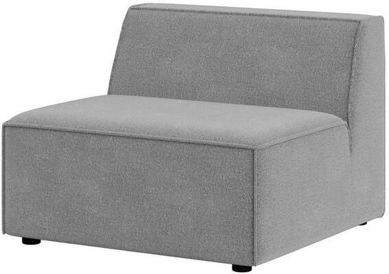 OTTO Fauteuil Comfortabele stoel Cavan afmetingen BxDxH: 90x90x72 cm