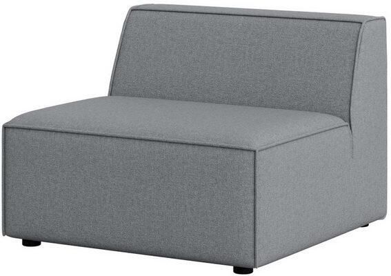 OTTO Fauteuil Comfortabele stoel Cavan afmetingen BxDxH: 90x90x72 cm