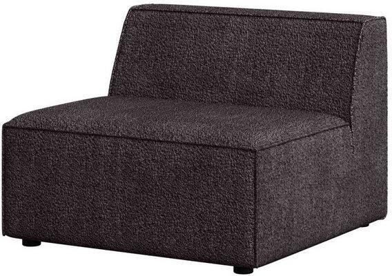 OTTO Fauteuil Comfortabele stoel Cavan afmetingen BxDxH: 90x90x72 cm