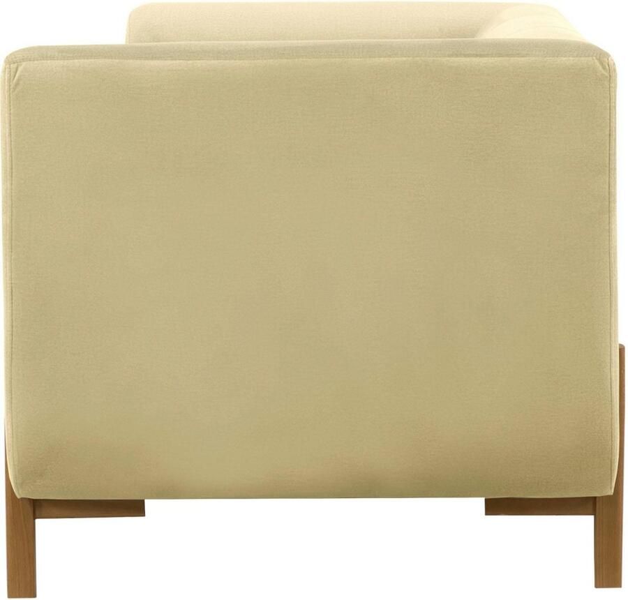 Home affaire Fauteuil Gaut