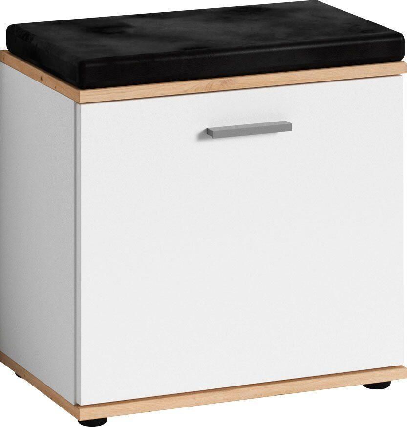 INOSIGN Halmeubelset Jakob (4-delig)