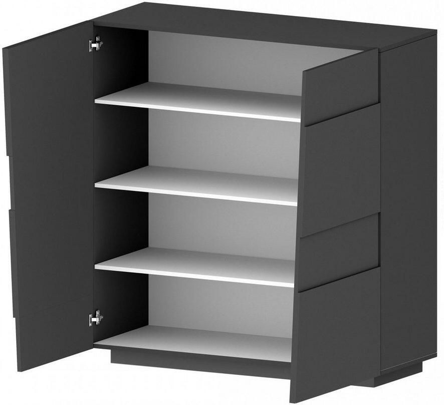 INOSIGN Highboard Pongo (1 stuk)