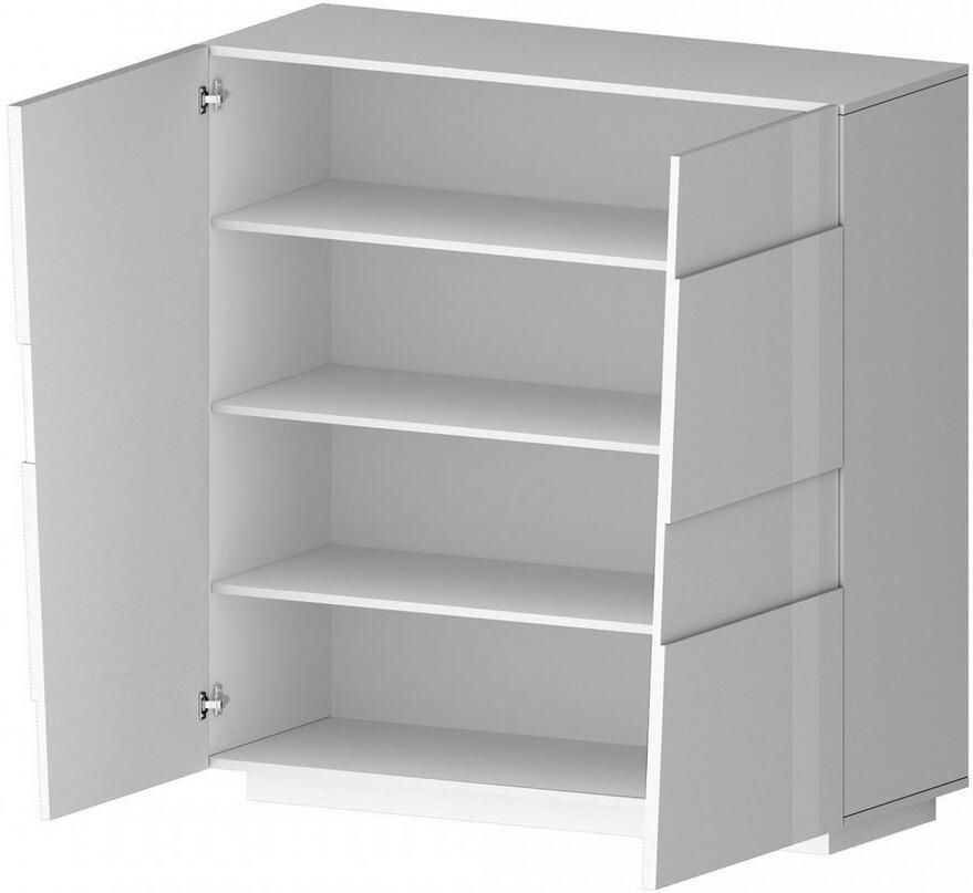 INOSIGN Highboard Pongo (1 stuk)