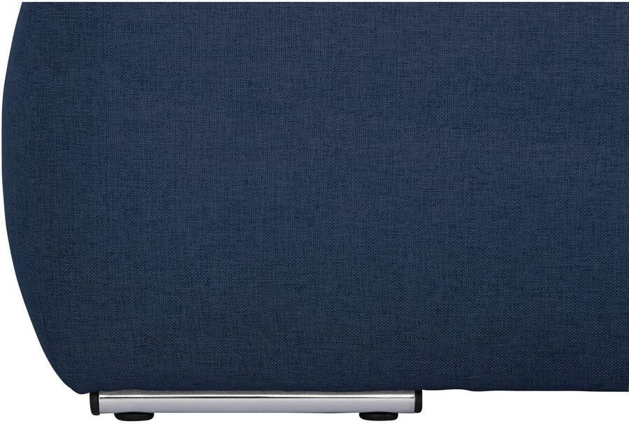 INOSIGN Hocker Avesa Met groot opbergvak passend bij de serie "Avesa" bxdxh: 136x64x43 cm