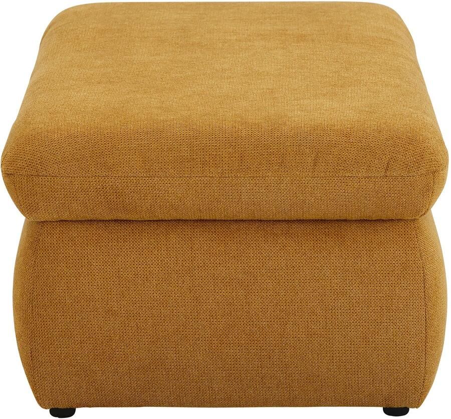 INOSIGN Hoekbank Avesa L-vorm Naar keuze met armleuningverstelling en slaapfunctie bxdxh: 300x172x80cm