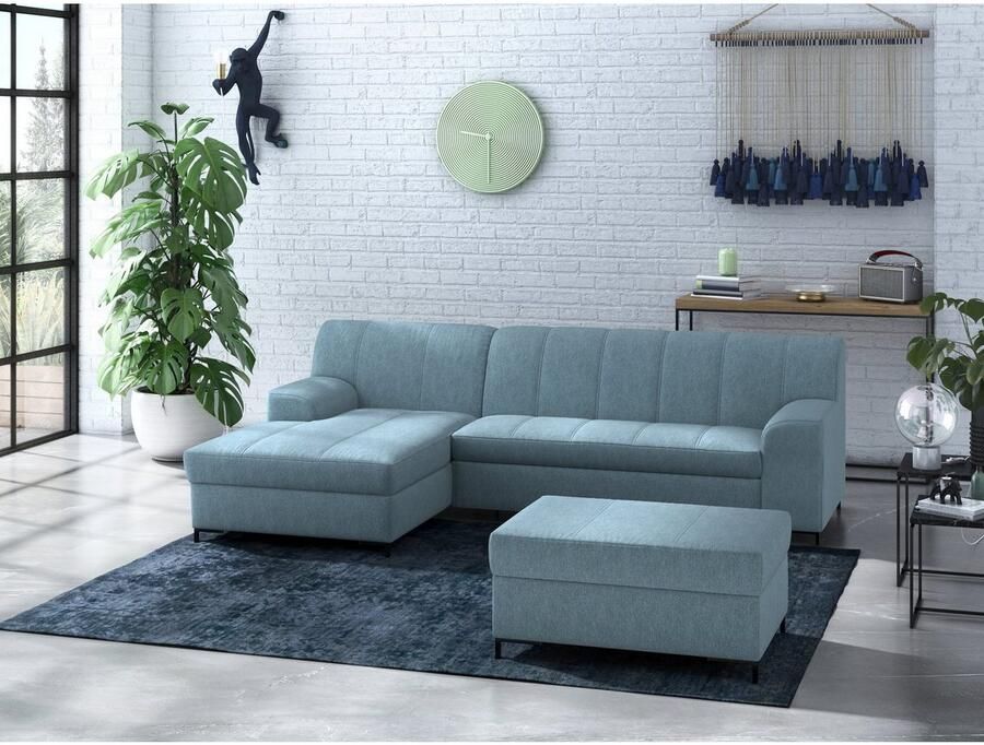 INOSIGN Hocker Balme passend bij de serie "balme"