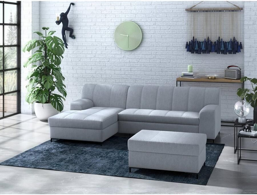 INOSIGN Hocker Balme passend bij de serie "balme"