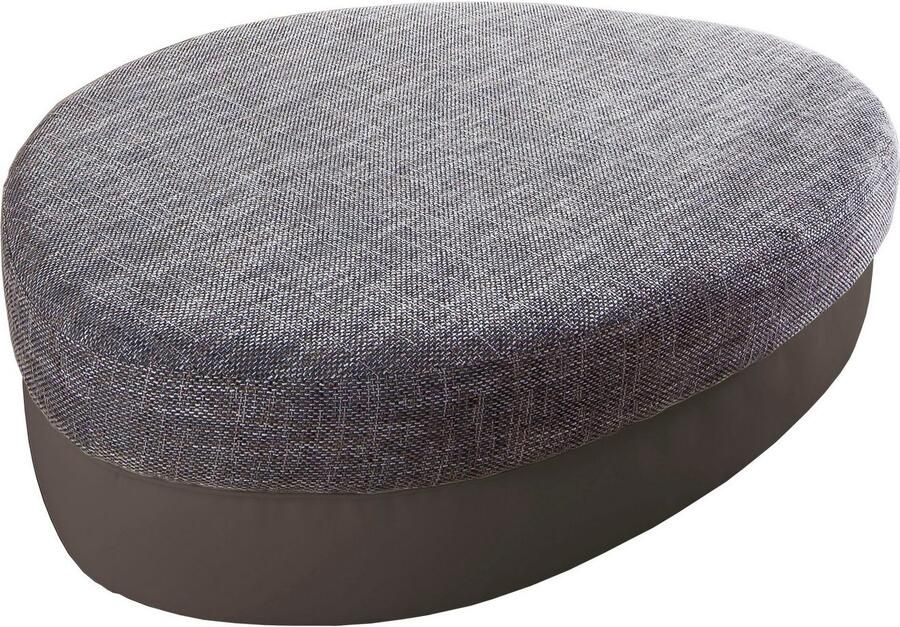 INOSIGN Hocker Limoncello