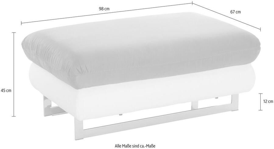 INOSIGN Hocker Solution