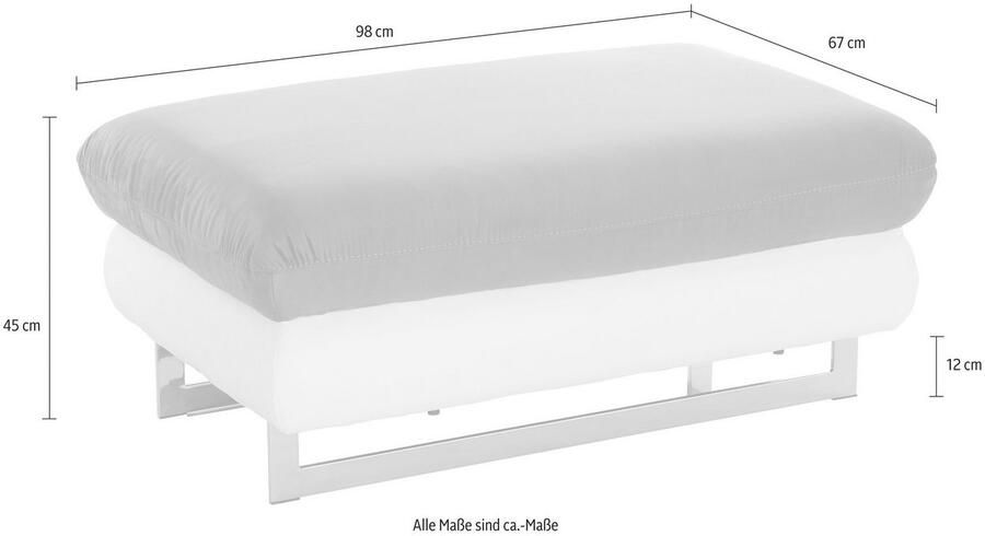 INOSIGN Hocker Solution