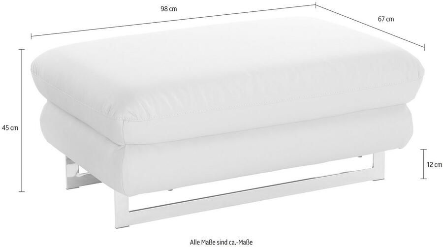 INOSIGN Hocker Solution