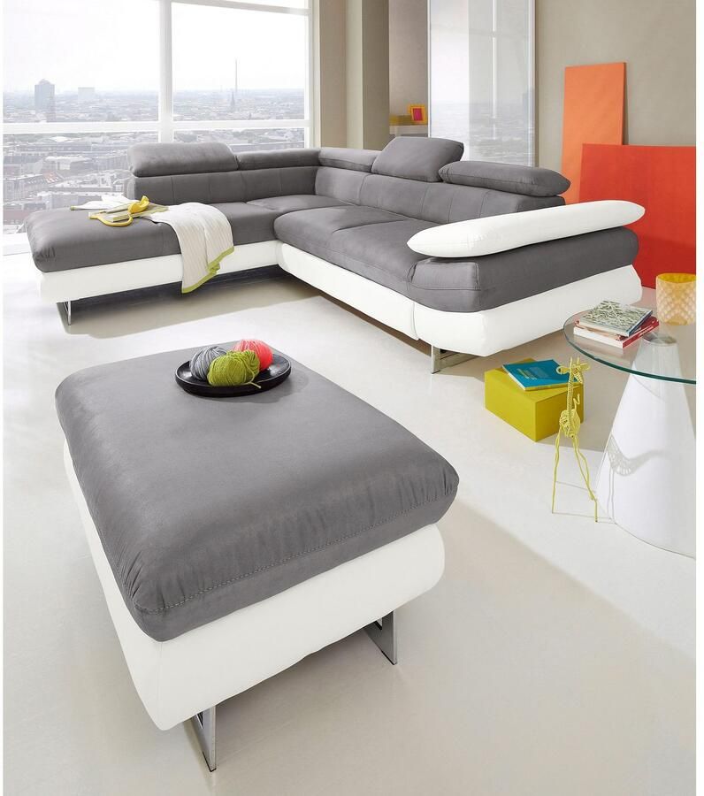 INOSIGN Hocker Solution