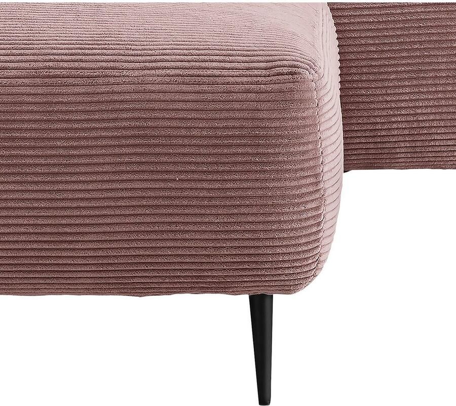 INOSIGN Hoekbank Amarena L-vorm