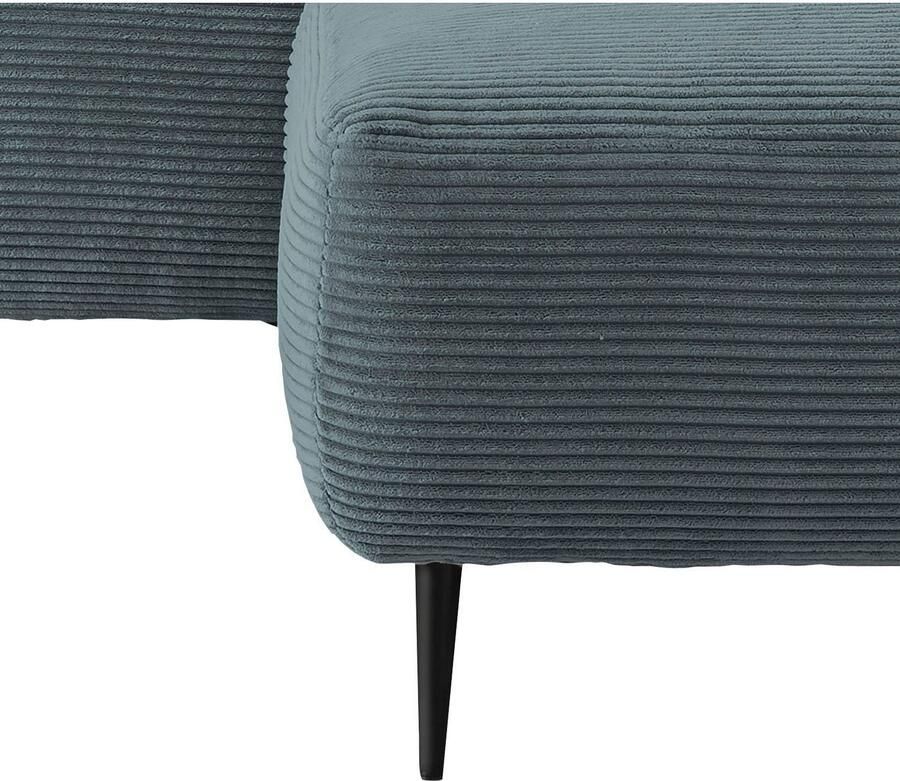 INOSIGN Hoekbank Amarena L-vorm