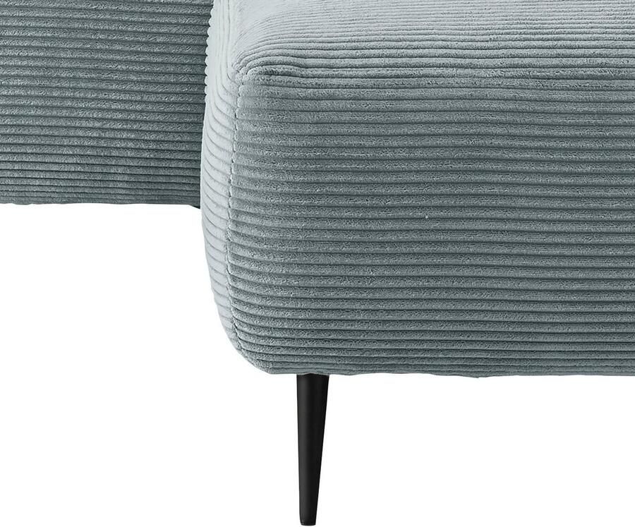 INOSIGN Hoekbank Amarena L-vorm