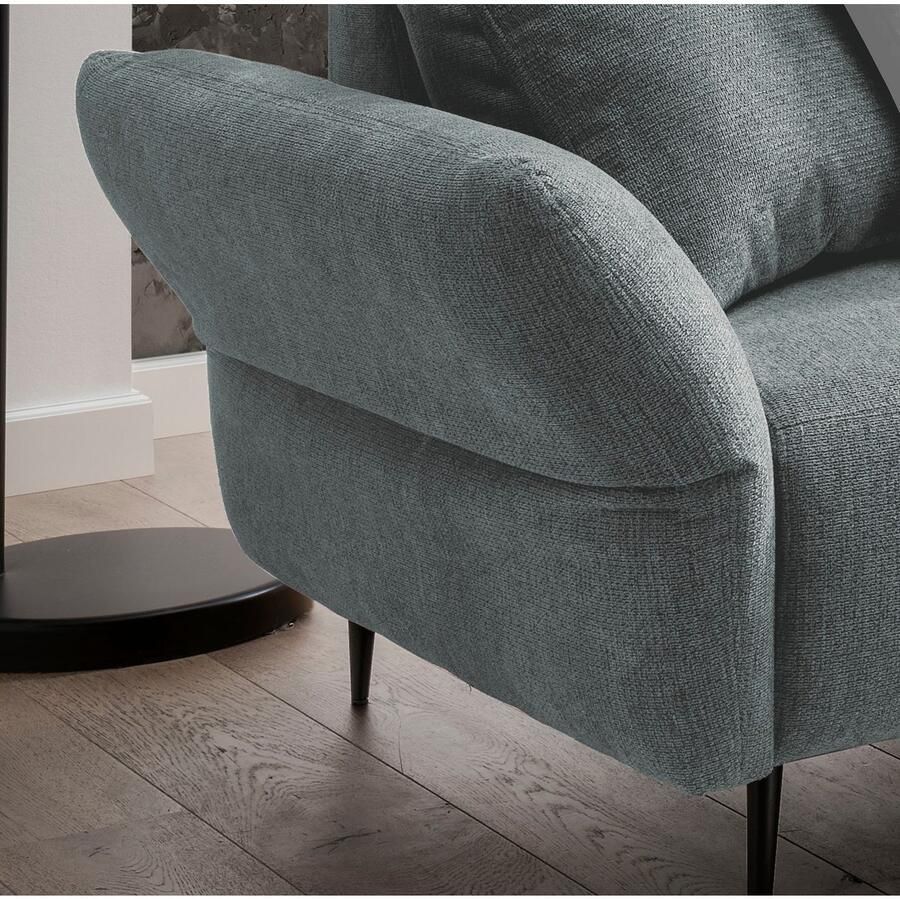 INOSIGN Hoekbank Amarena L-vorm