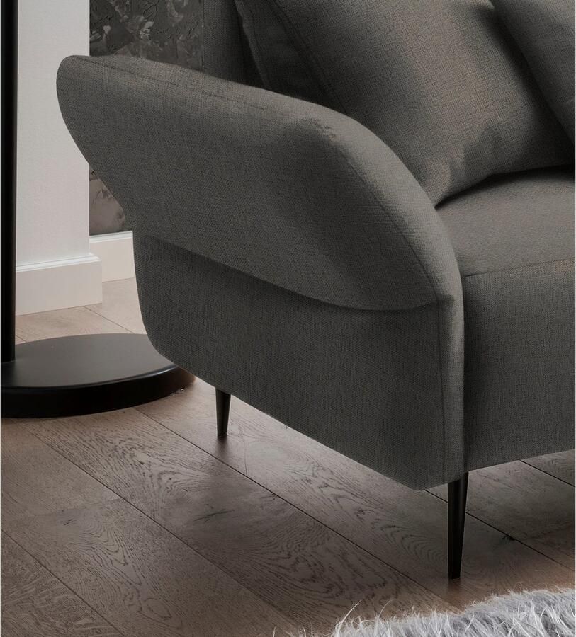 INOSIGN Hoekbank Amarena L-vorm