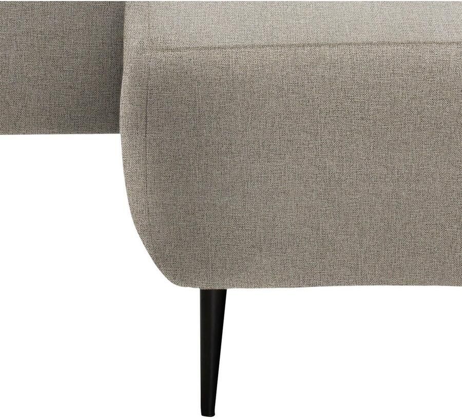 INOSIGN Hoekbank Amarena L-vorm