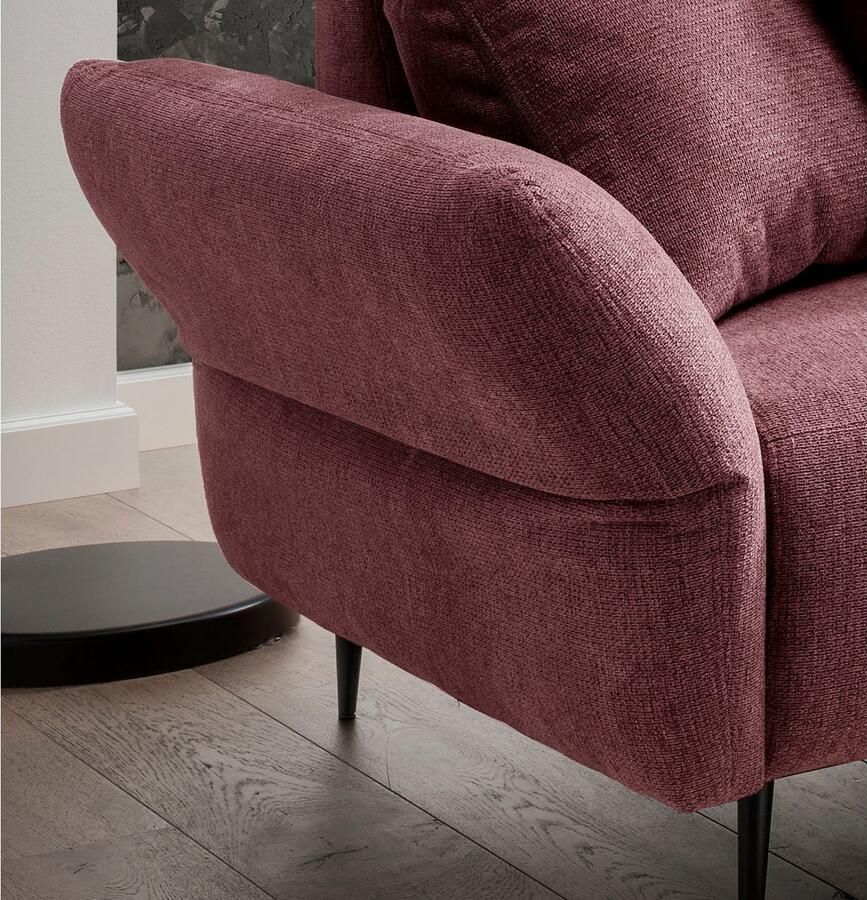 INOSIGN Hoekbank Amarena L-vorm