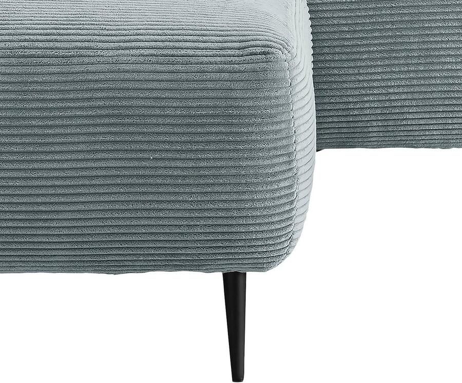 INOSIGN Hoekbank Amarena L-vorm