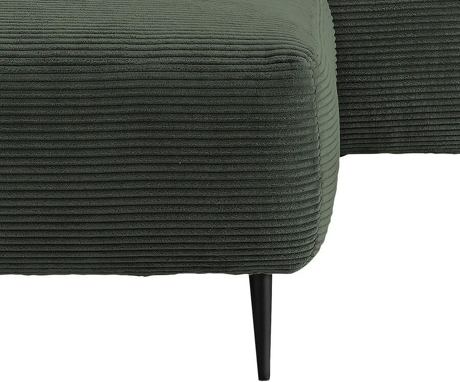 INOSIGN Hoekbank Amarena L-vorm