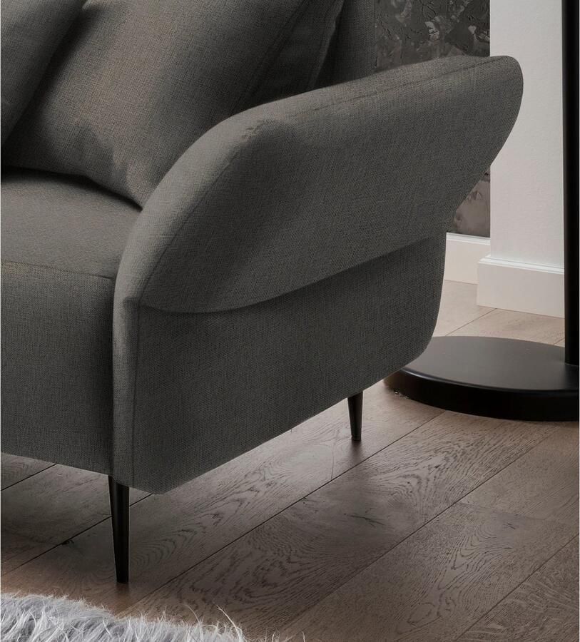 INOSIGN Hoekbank Amarena L-vorm