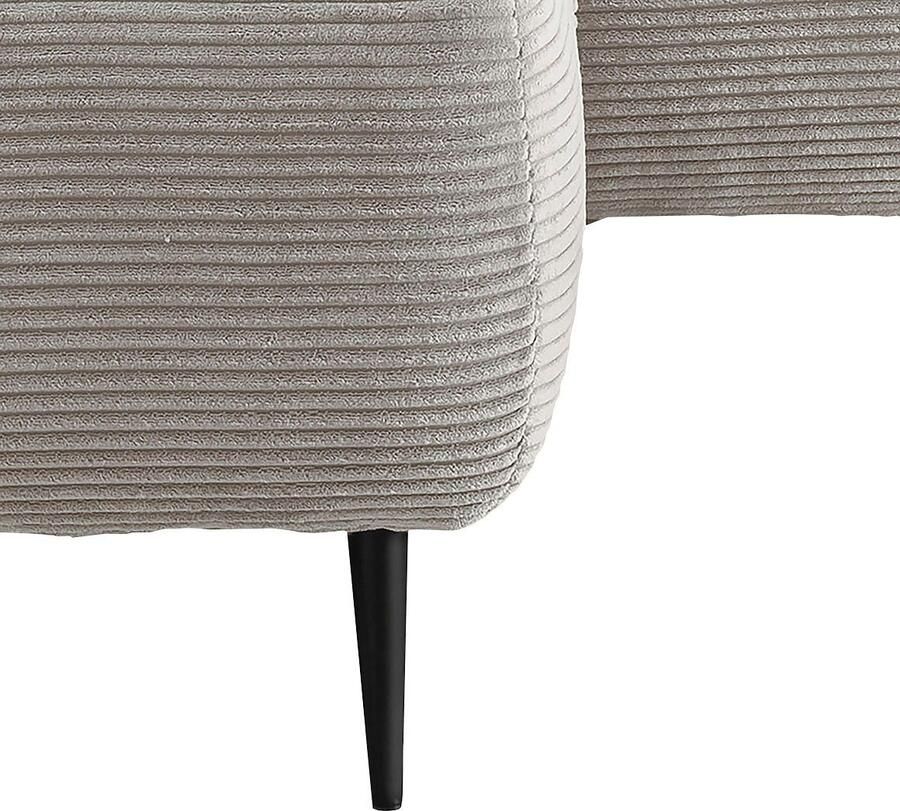 INOSIGN Hoekbank Amarena L-vorm