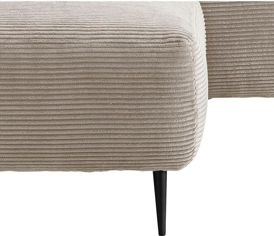 INOSIGN Hoekbank Amarena L-vorm