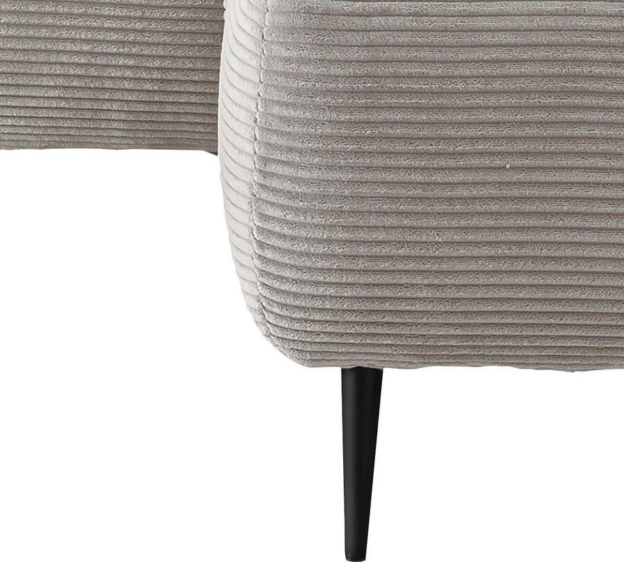 INOSIGN Hoekbank Amarena L-vorm