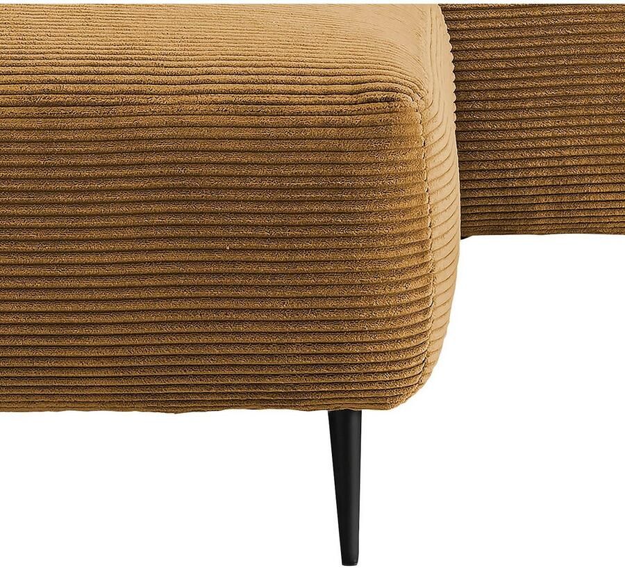 INOSIGN Hoekbank Amarena L-vorm