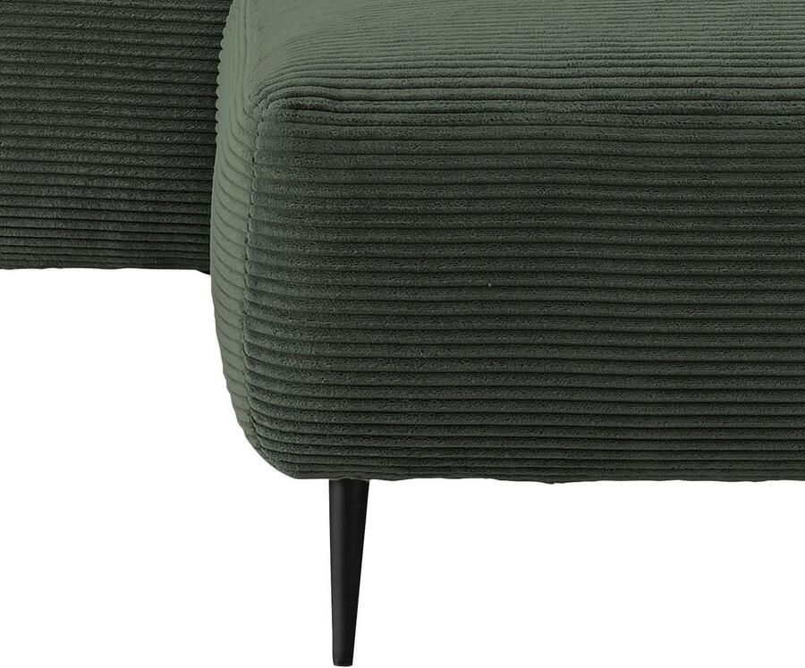 INOSIGN Hoekbank Amarena L-vorm