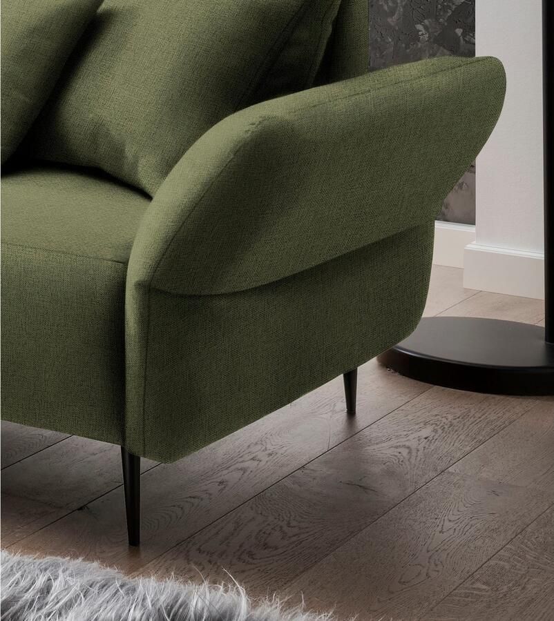 INOSIGN Hoekbank Amarena L-vorm