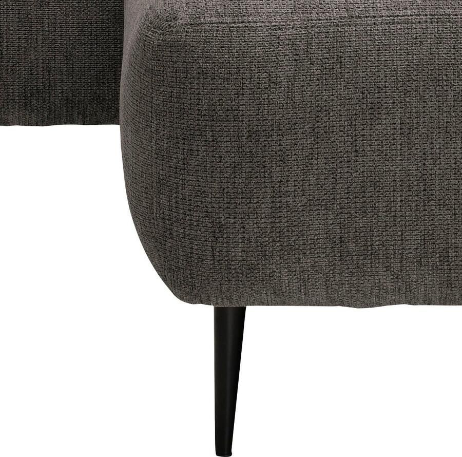 INOSIGN Hoekbank Amarena L-vorm