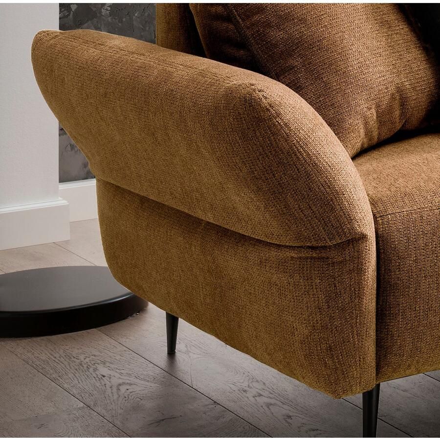 INOSIGN Hoekbank Amarena L-vorm