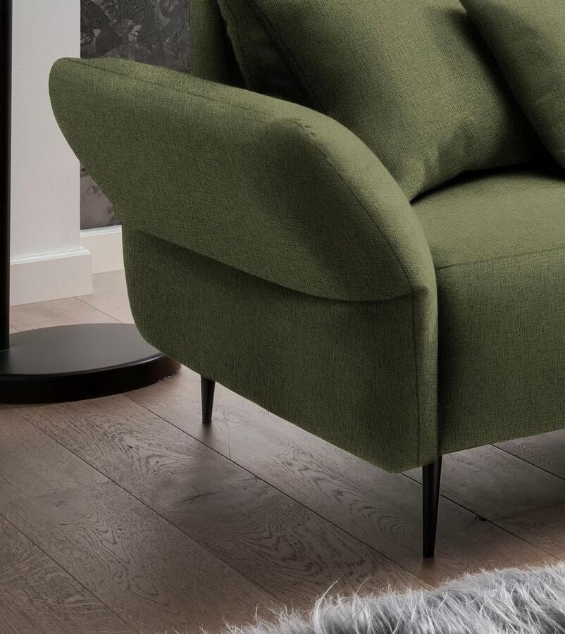 INOSIGN Hoekbank Amarena L-vorm