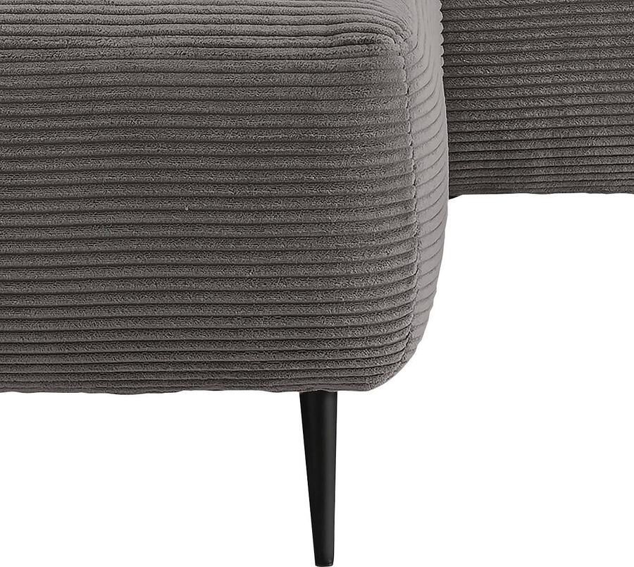 INOSIGN Hoekbank Amarena L-vorm