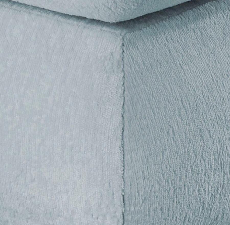 INOSIGN Hoekbank Lazio modern design comfortabel smalle armleuningen OTTO's Choice