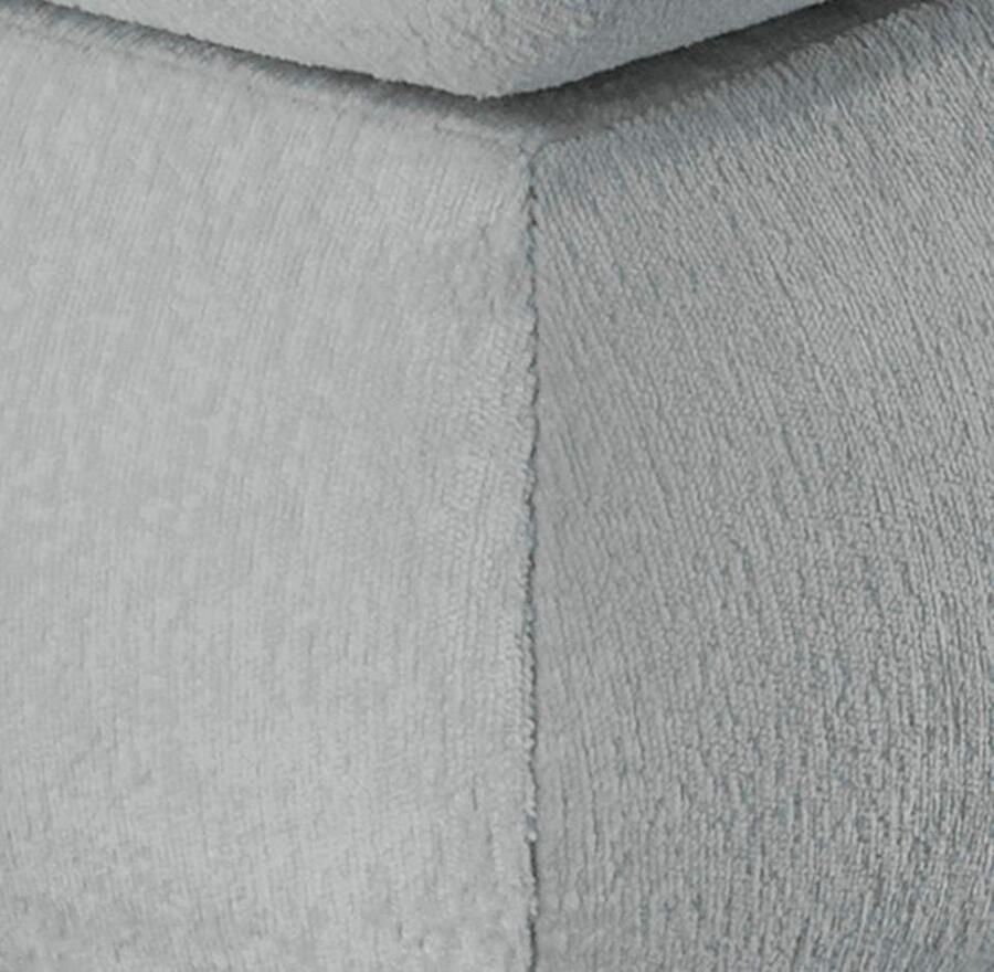 INOSIGN Hoekbank Lazio modern design comfortabel smalle armleuningen OTTO's Choice