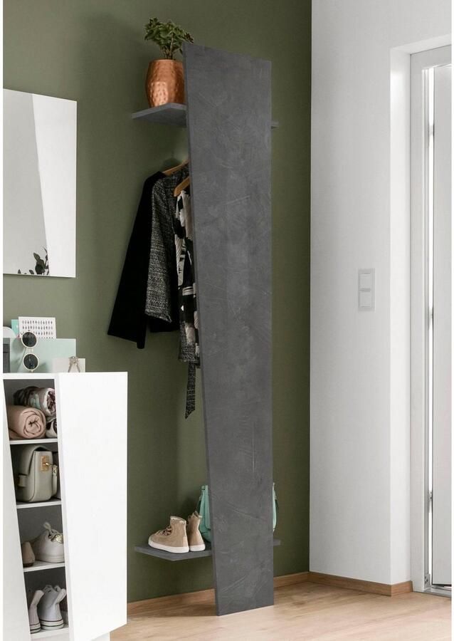 INOSIGN Kapstokpaneel VEGA