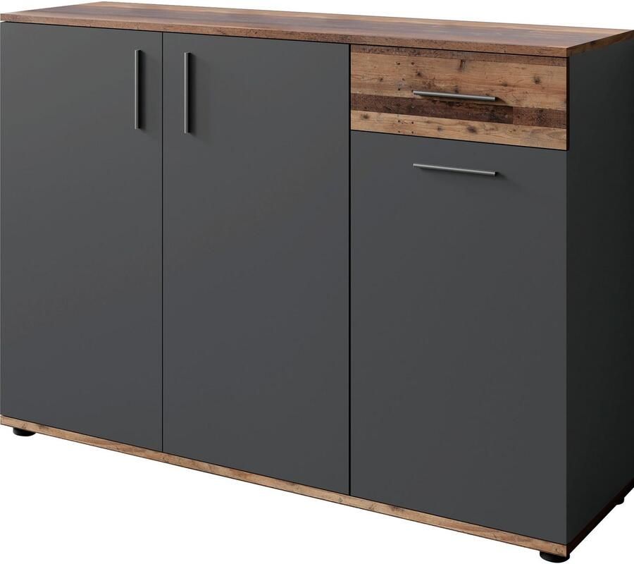 INOSIGN Kast Jakob Breedte 110 cm