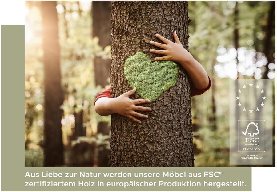 INOSIGN Tv-meubel Raio Breedte 160 cm 1 deur 1 lade 1 klep Bovenblad met glazen plaat tv-board tv-kast mediaboard televisiekast